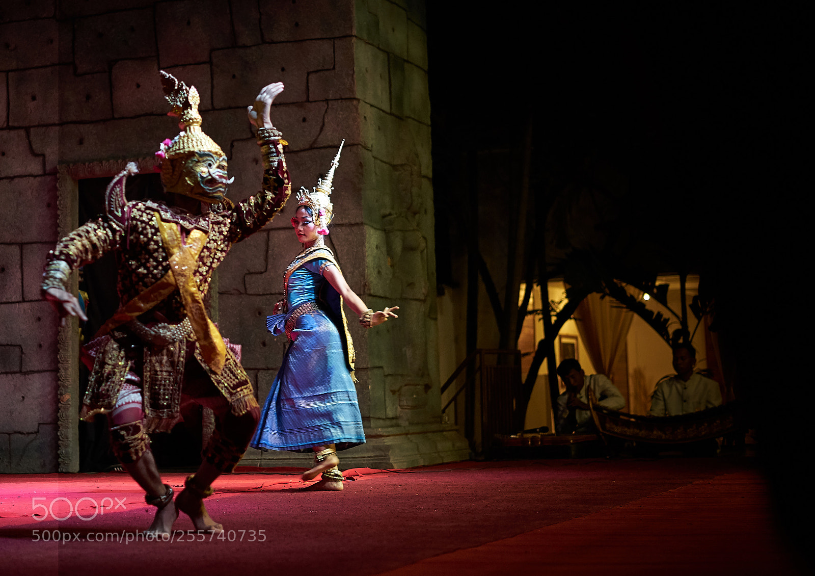Sony a7 sample photo. Cambodia photography