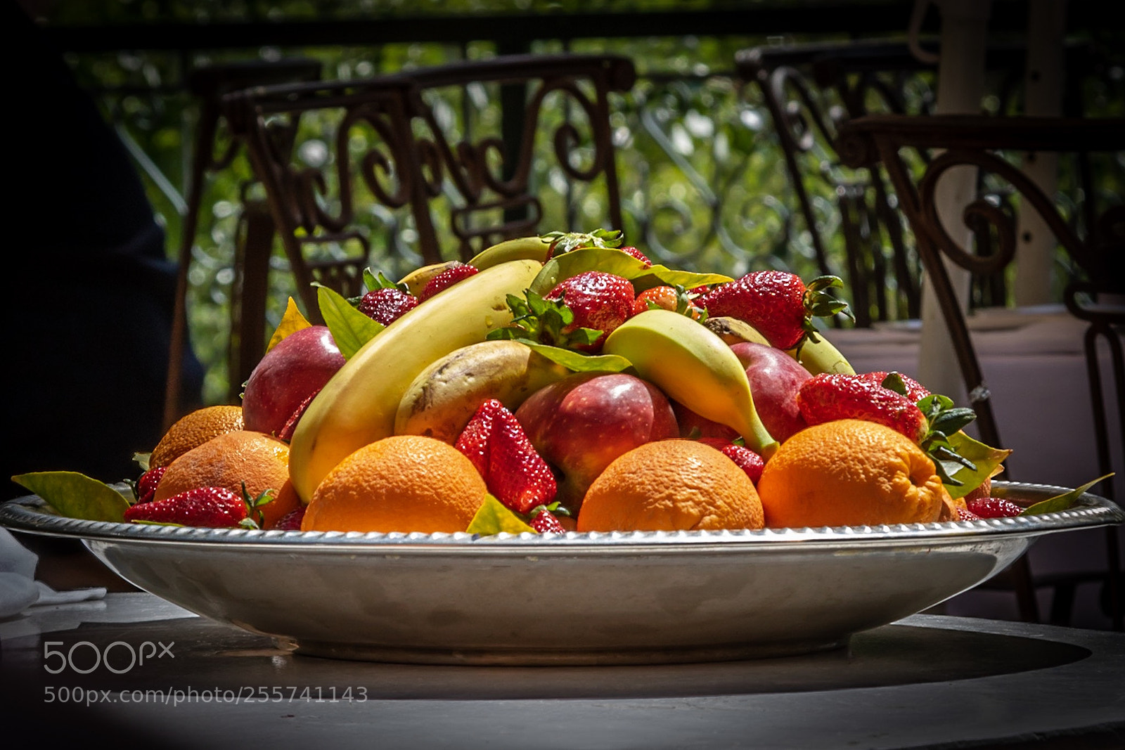 Canon EOS 760D (EOS Rebel T6s / EOS 8000D) sample photo. Fruits photography