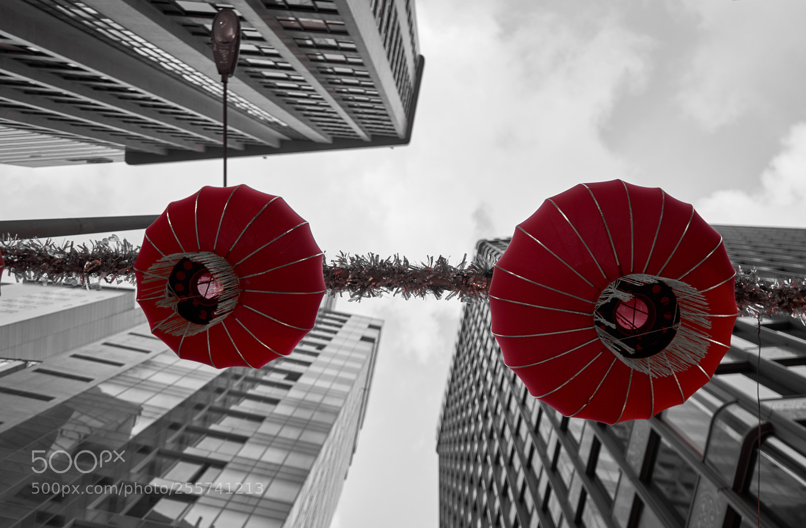 Sony a7 sample photo. Hong kong photography