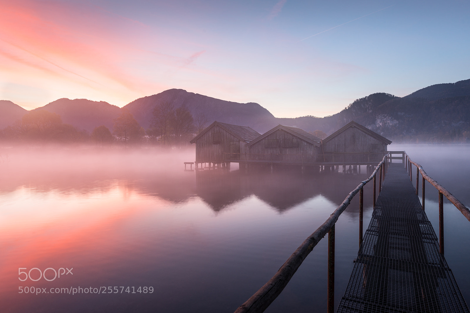Nikon D800 sample photo. Boat houses photography