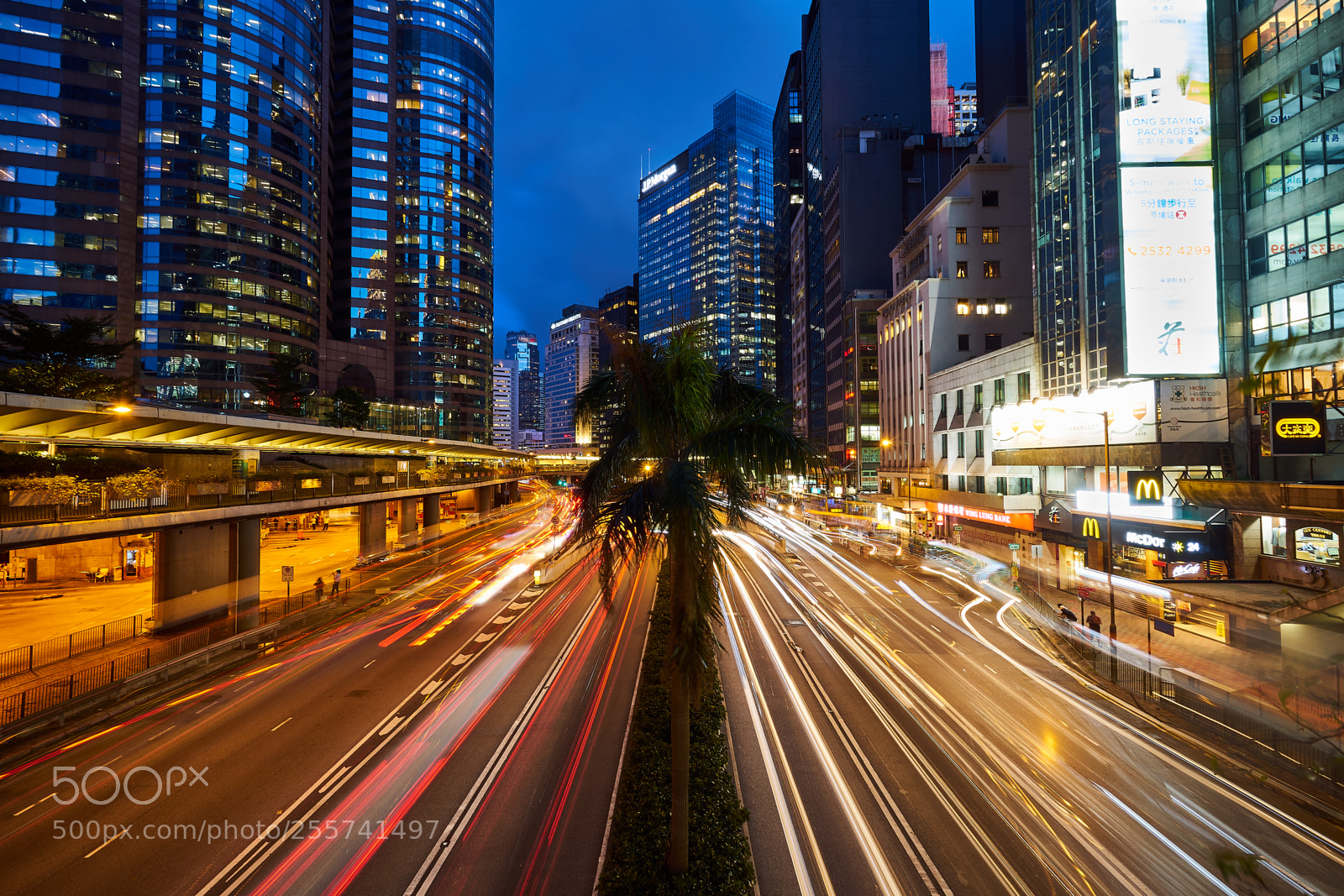 Sony a7 sample photo. Hong kong photography
