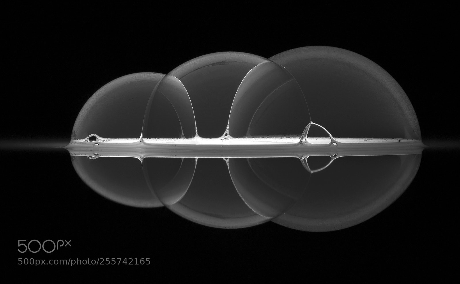 Canon EOS 6D sample photo. Bubble photography