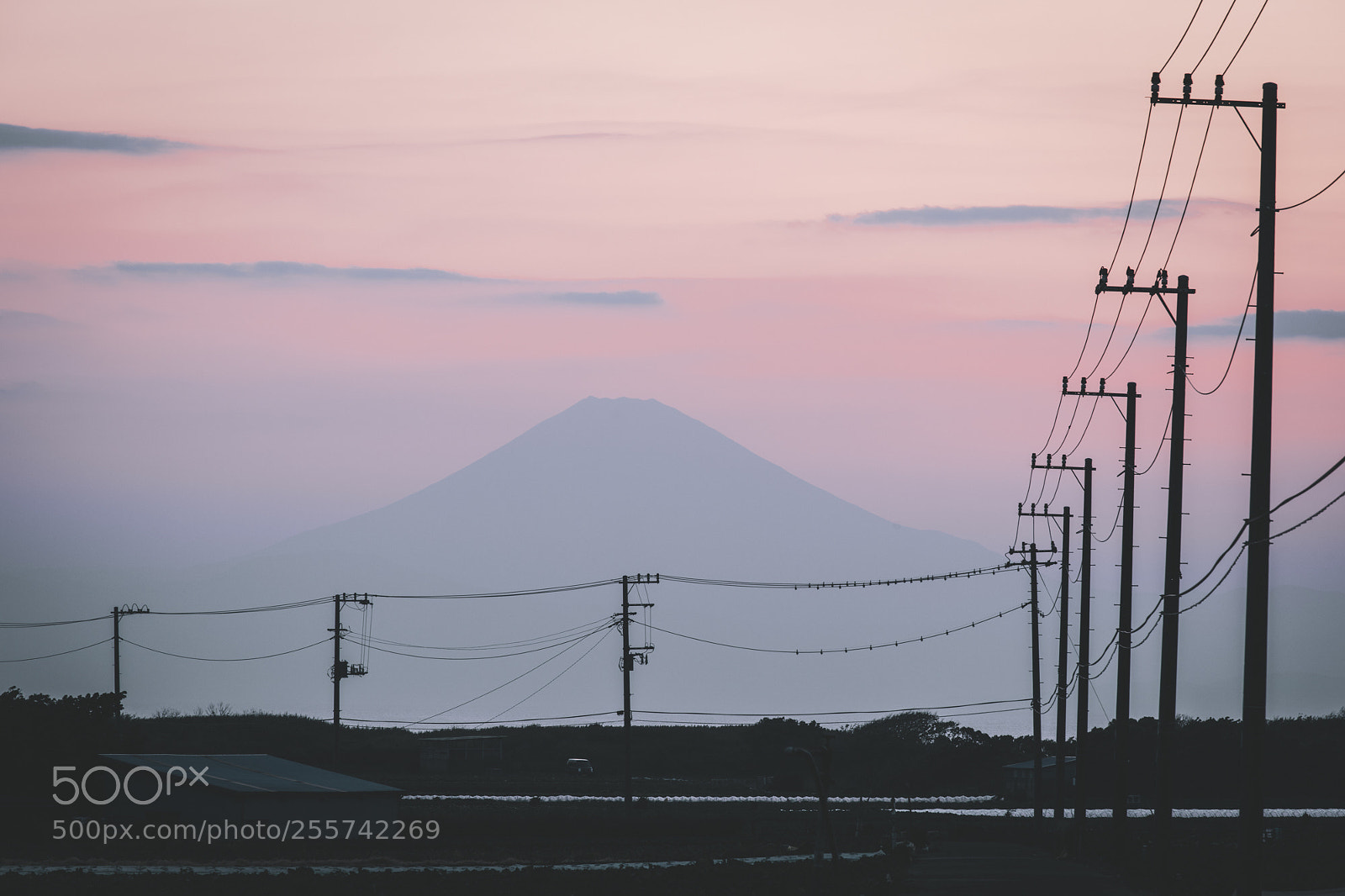 Canon EOS 6D Mark II sample photo. Fuji photography