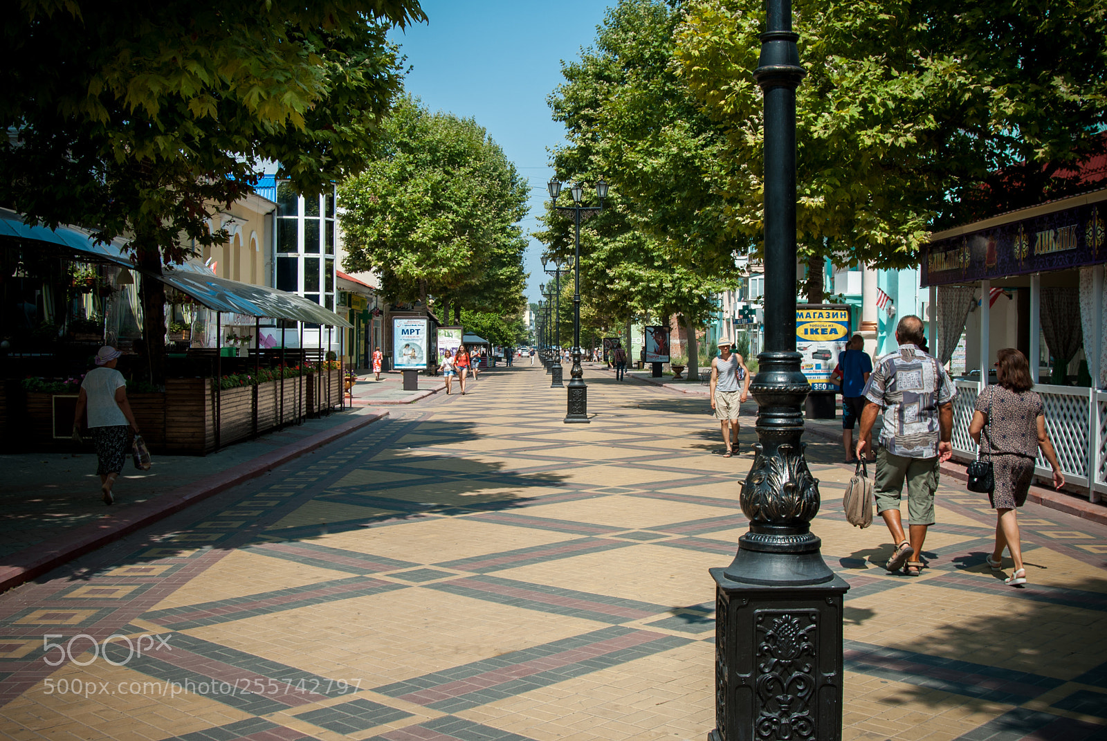 Nikon D200 sample photo. Kerch photography