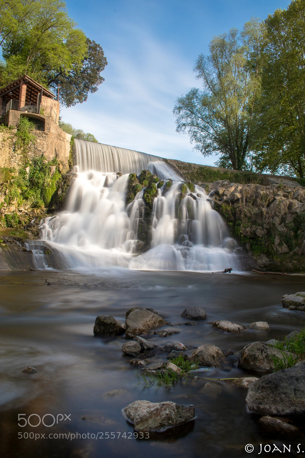 Canon EOS 80D sample photo. Sant joan de les photography