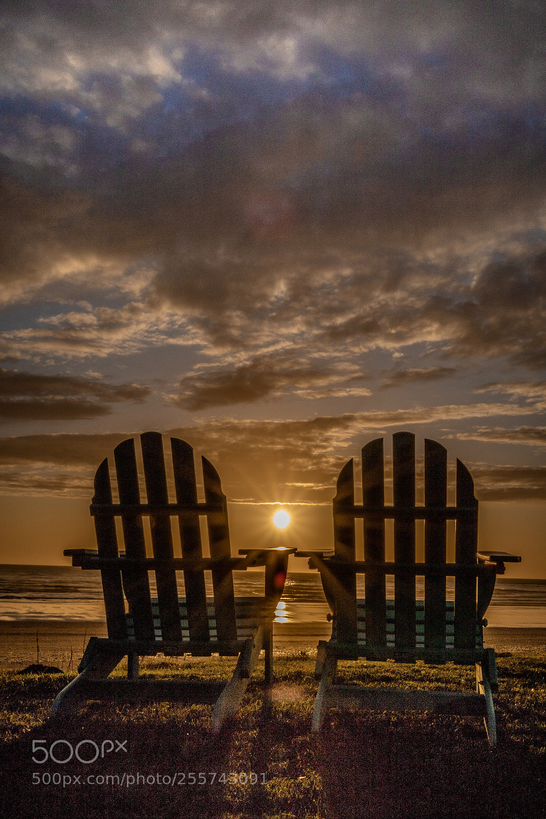 Canon EOS 7D Mark II sample photo. Waiting on sunset photography
