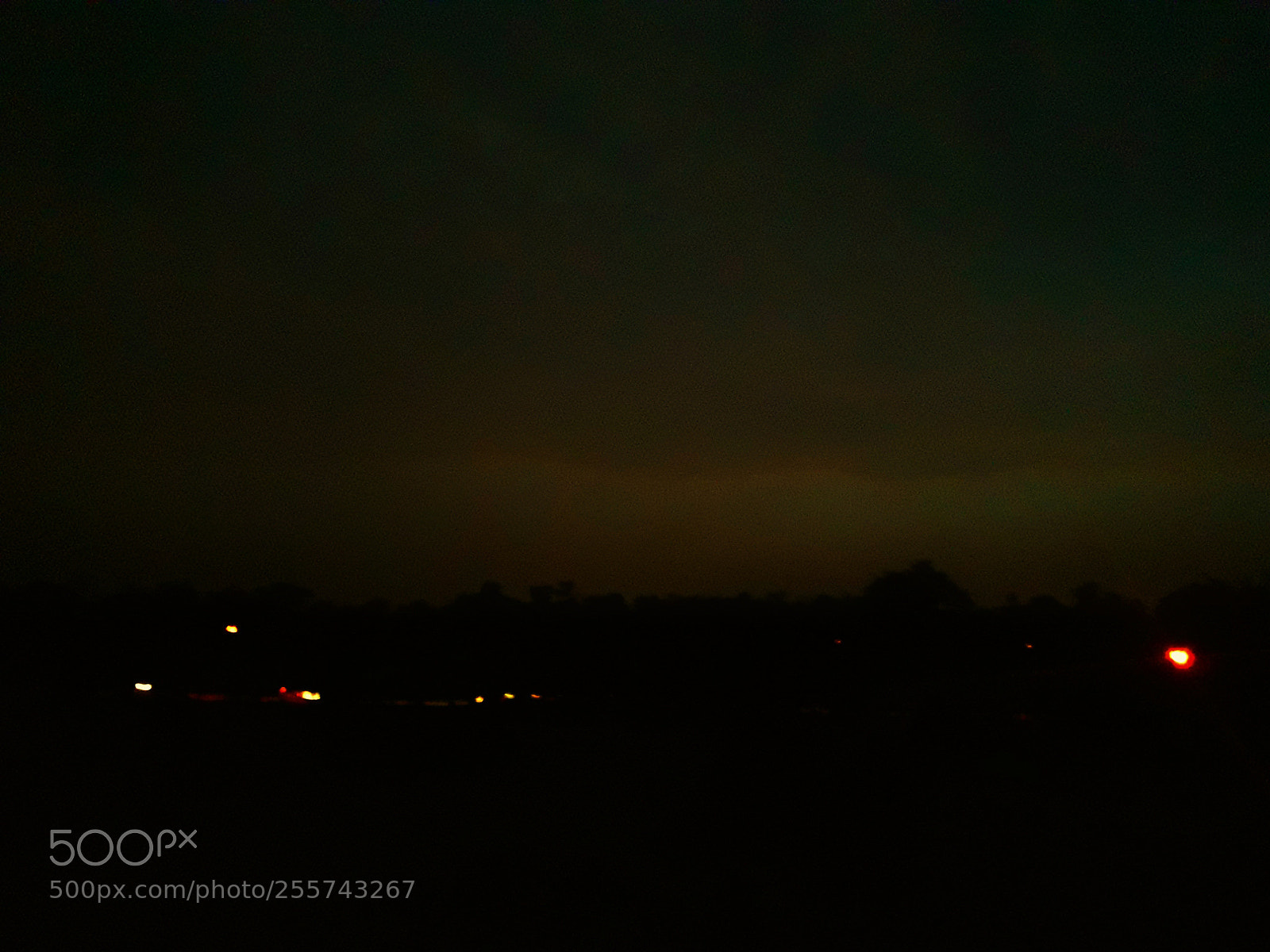 Samsung Galaxy J7 Neo sample photo. After sunset... photography