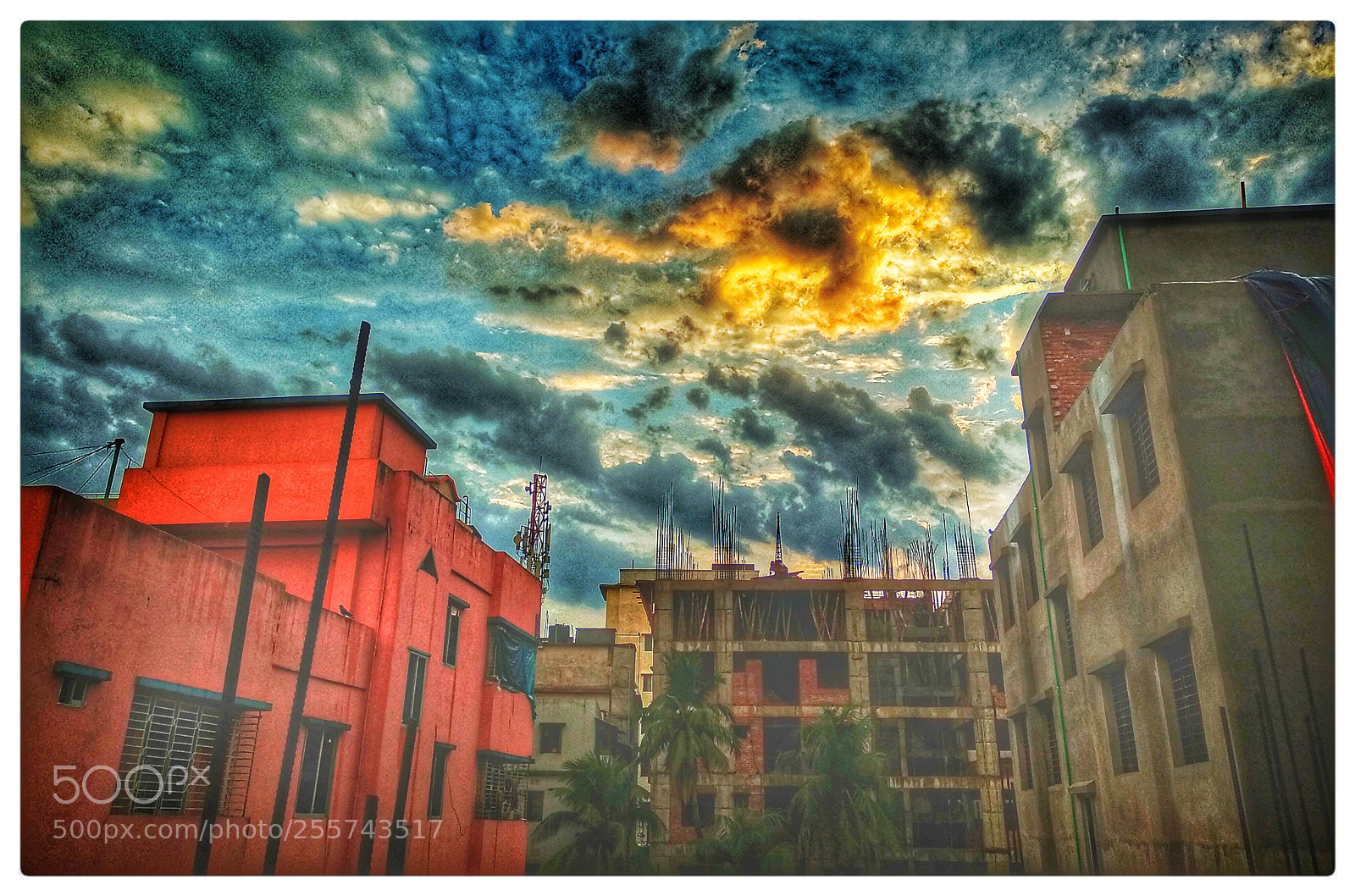 Xiaomi Mi A1 sample photo. Untitled photography