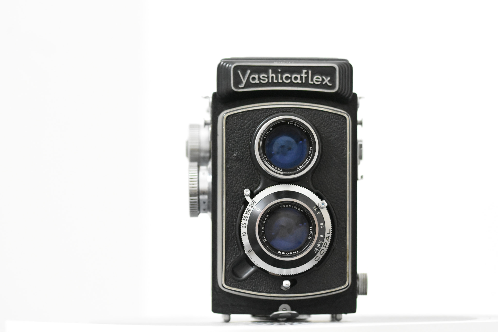 Sigma 105mm F2.8 EX DG OS HSM sample photo. Yashicaflex photography