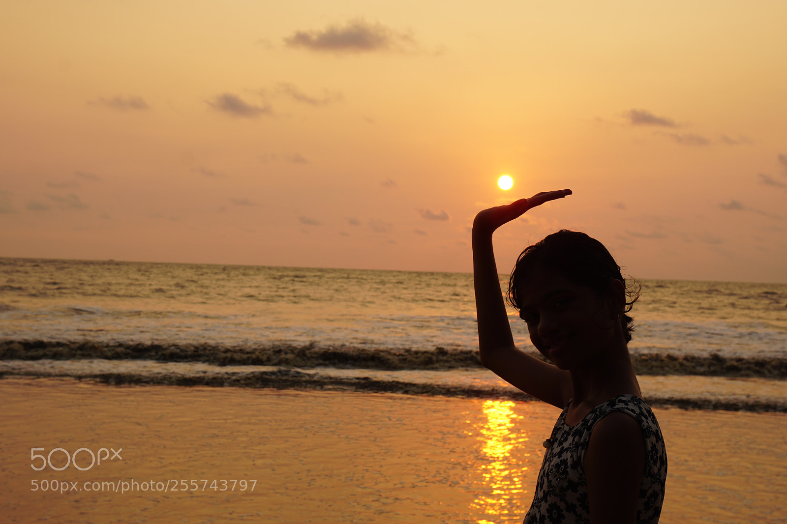 Sony a6300 sample photo. Holding my sunshine photography