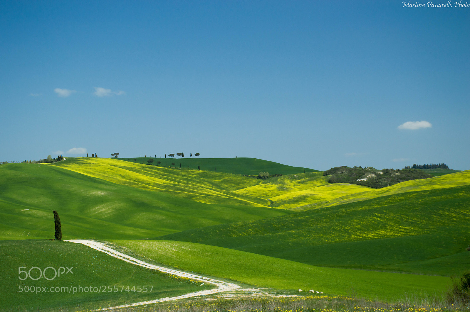 Nikon D3200 sample photo. Val d'orcia photography