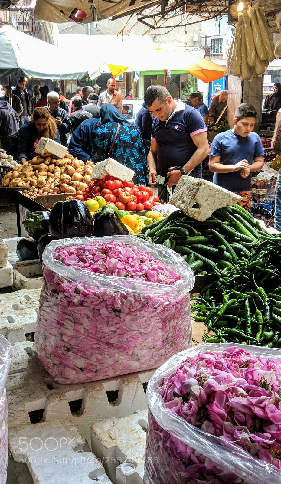Xiaomi Mi A1 sample photo. Street photography