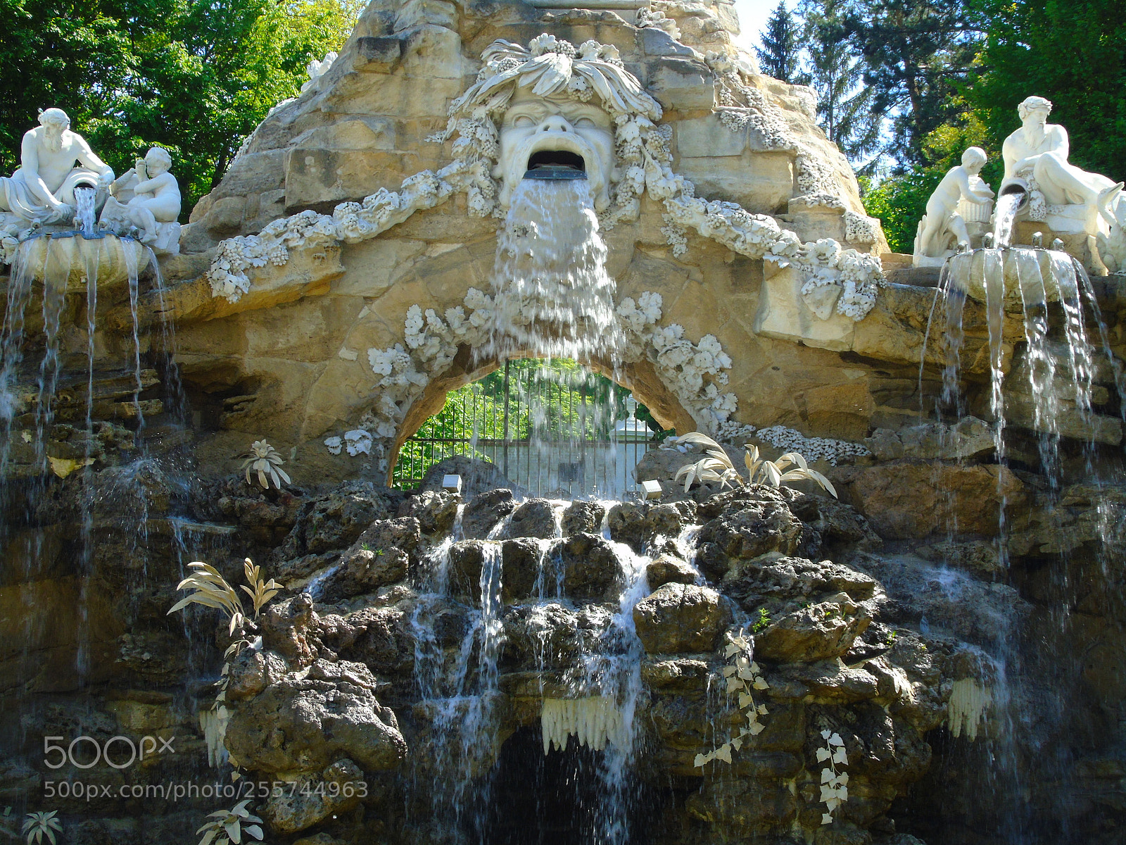 Sony Cyber-shot DSC-H400 sample photo. Untitled photography