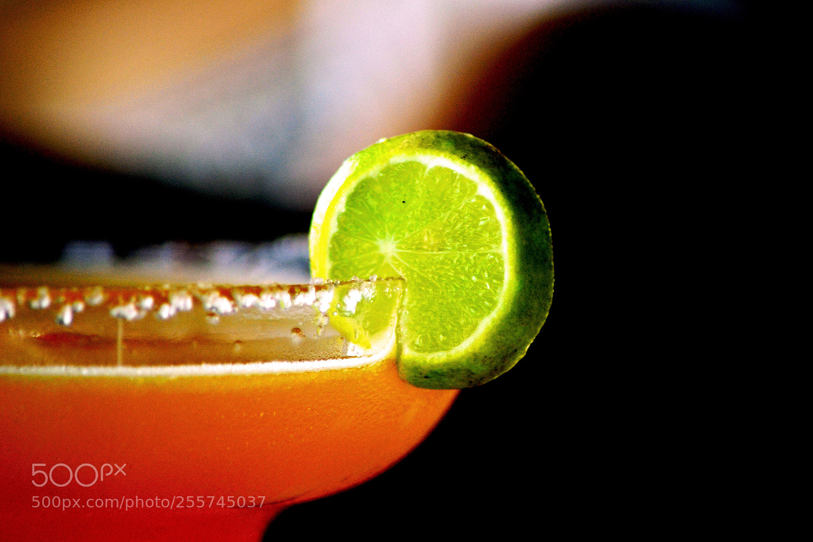 Nikon D3100 sample photo. Cocktail photography