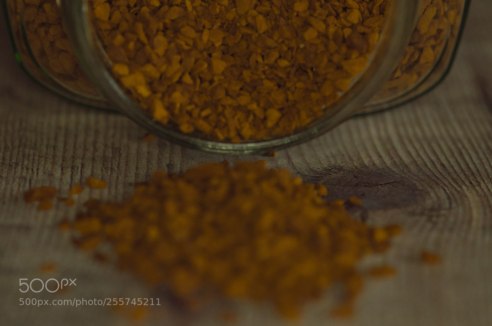 Nikon D7000 sample photo. Spilt coffee photography