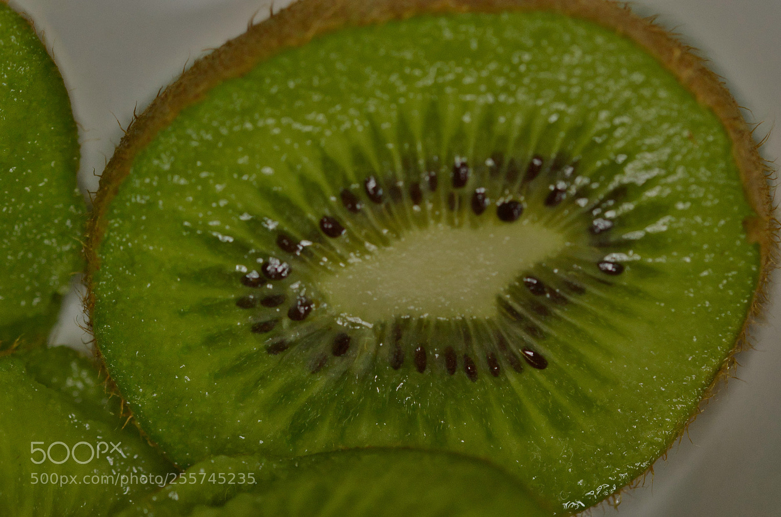 Nikon D7000 sample photo. Kiwi bowl photography