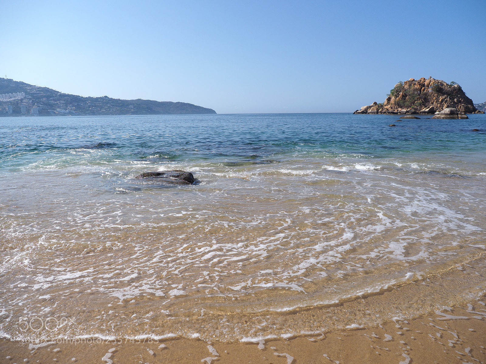 Olympus OM-D E-M1 Mark II sample photo. Panoramic scenery of rocks photography