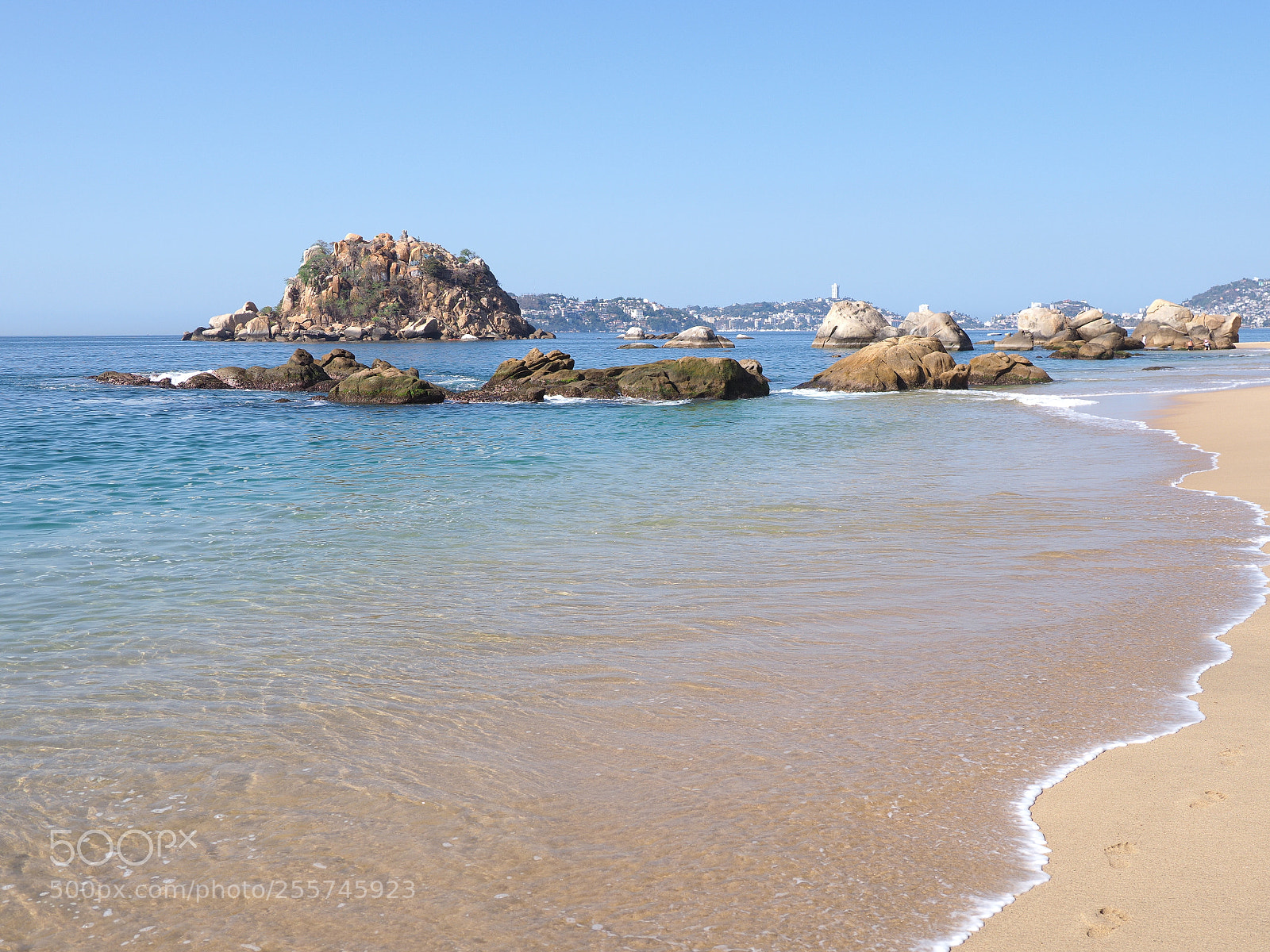 Olympus OM-D E-M1 Mark II sample photo. Beautiful exotic scenery of photography