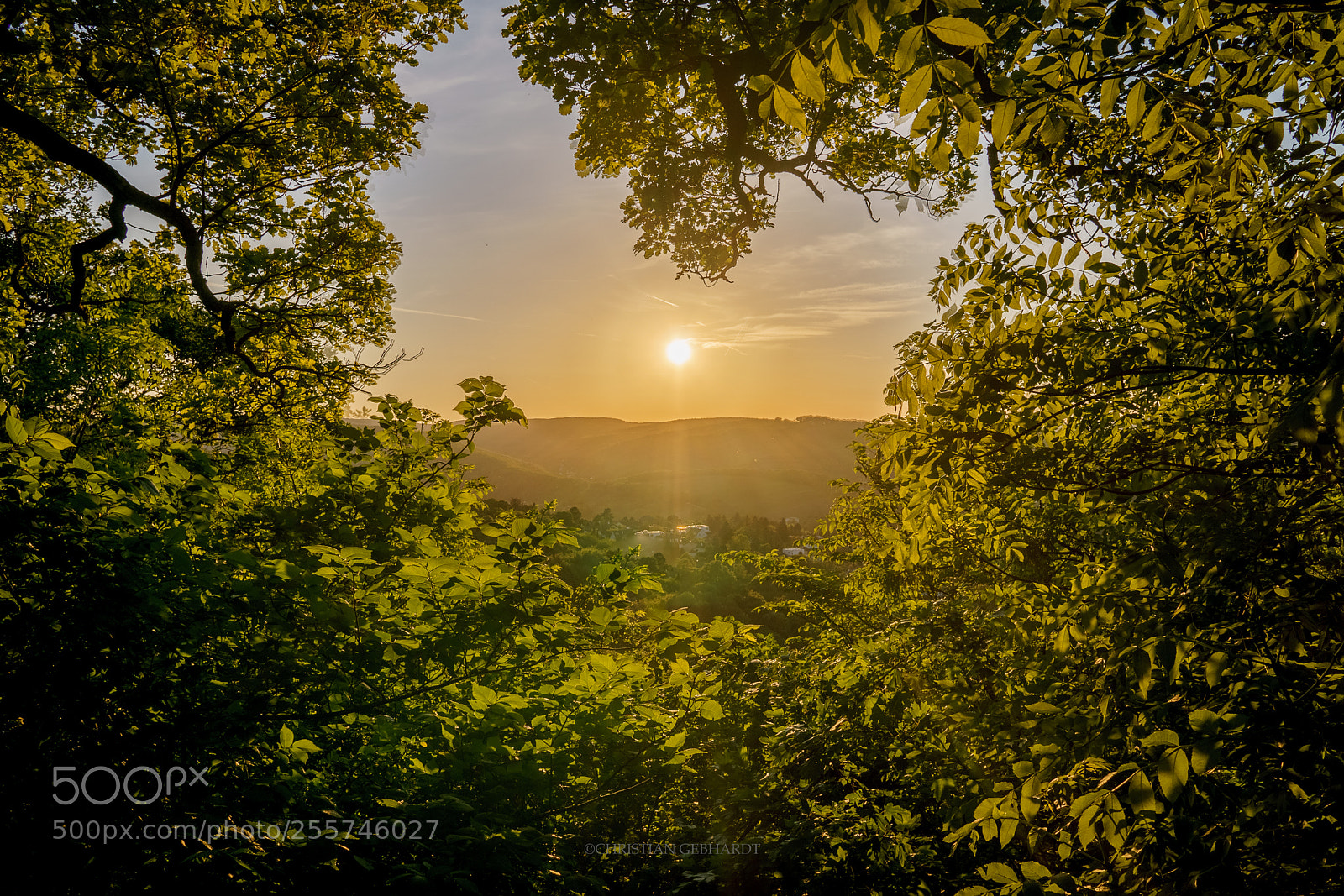 Sony a6000 sample photo. Leopoldsberg, vienna photography