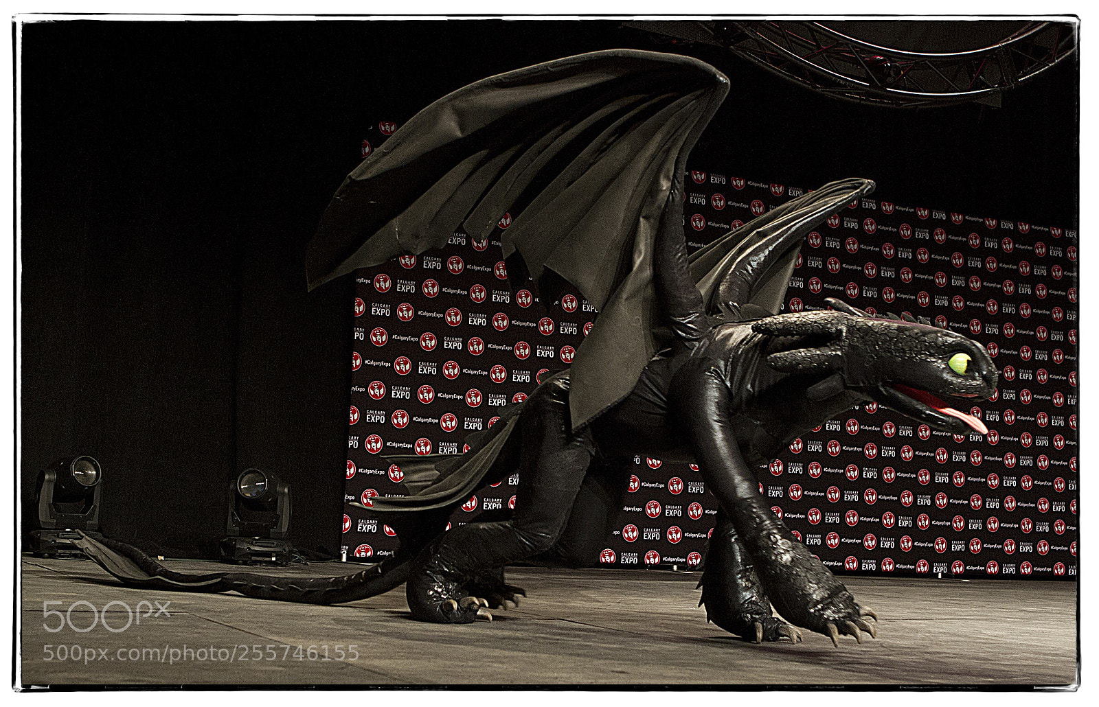 Canon EOS 7D sample photo. Masters of cosplay western photography