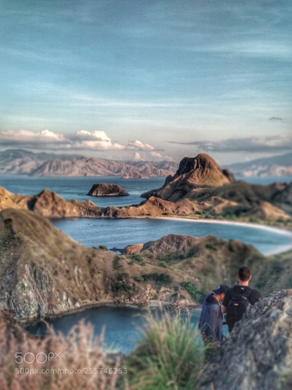 Xiaomi Mi A1 sample photo. Labuan bajo photography