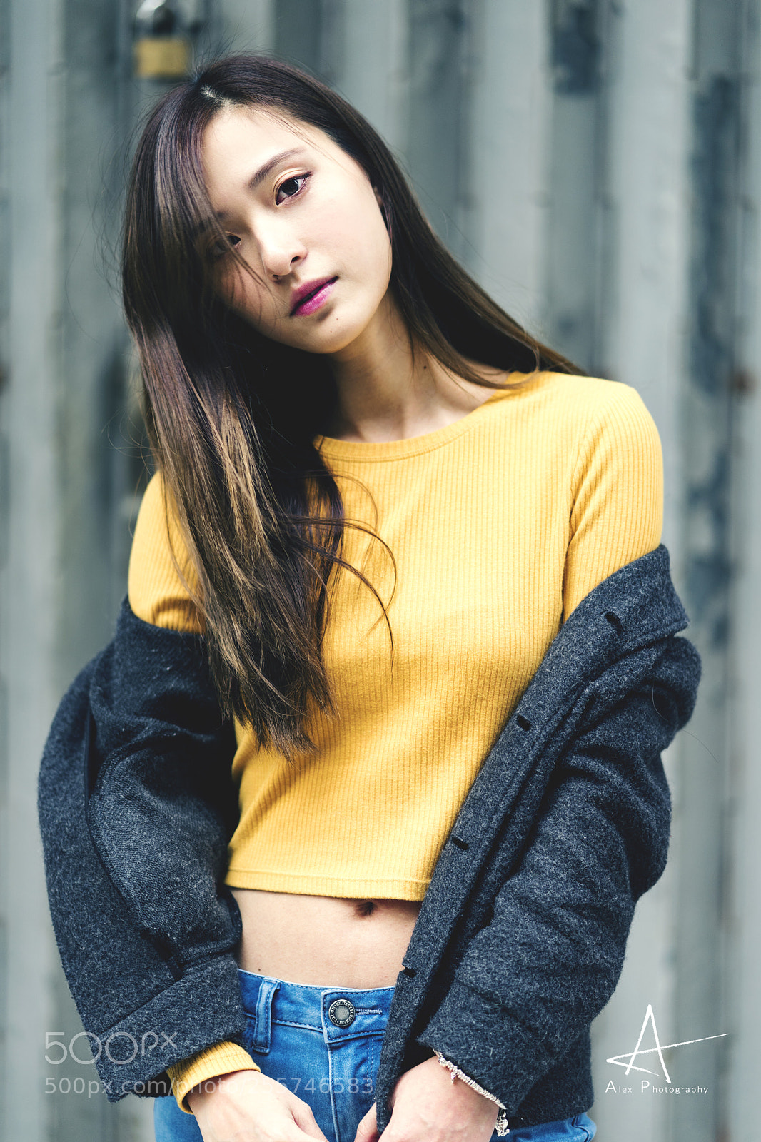 Sony a7 II sample photo. S photography