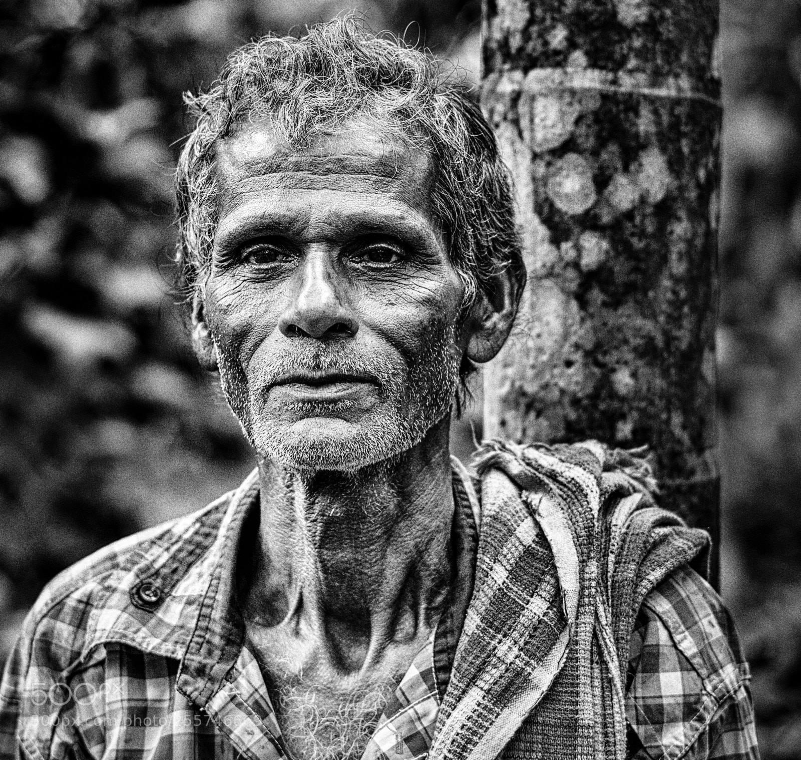 Leica M (Typ 240) sample photo. Old indian warrior photography