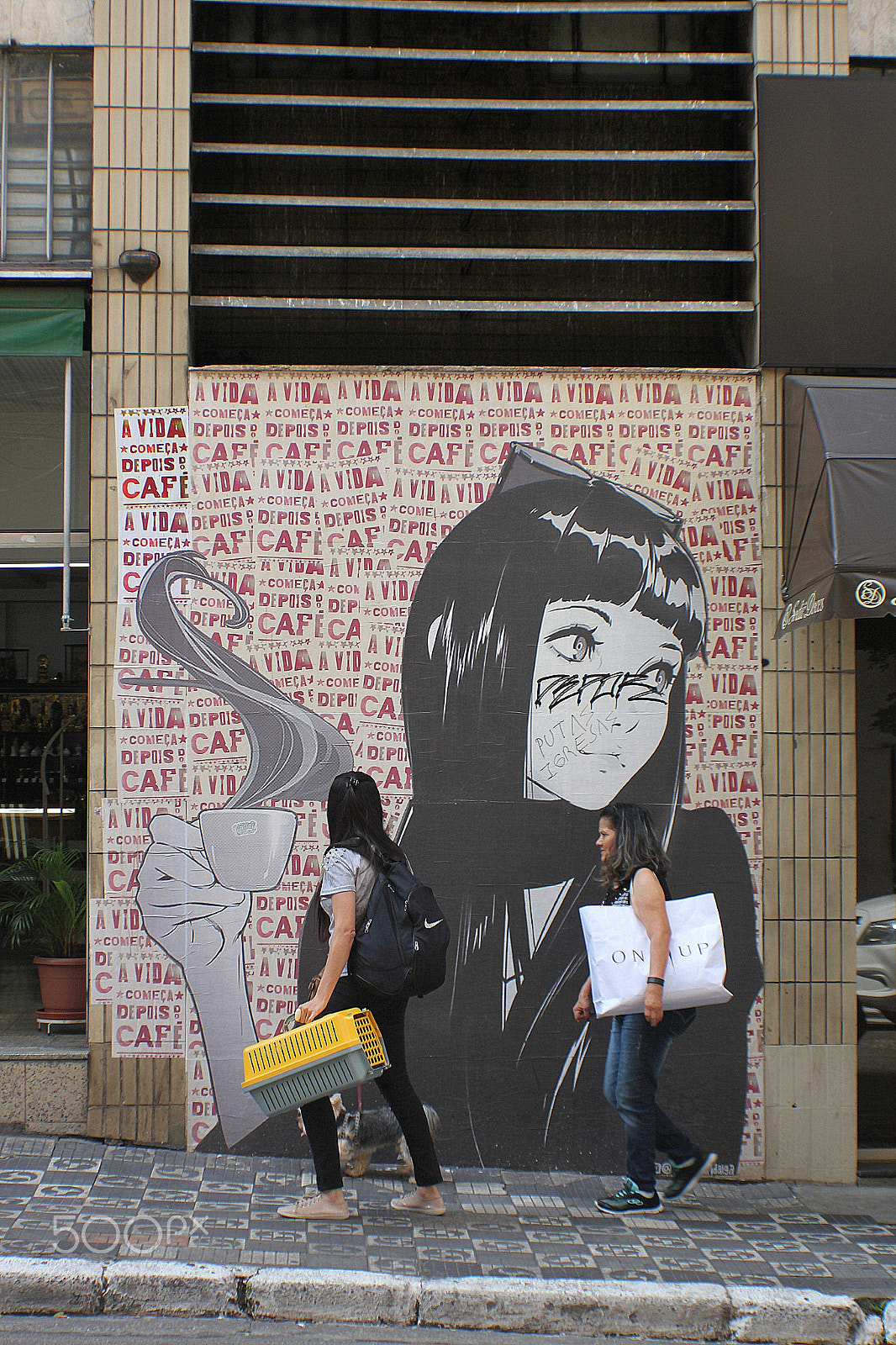 Canon EF 28-80mm f/3.5-5.6 sample photo. Liberdade photography