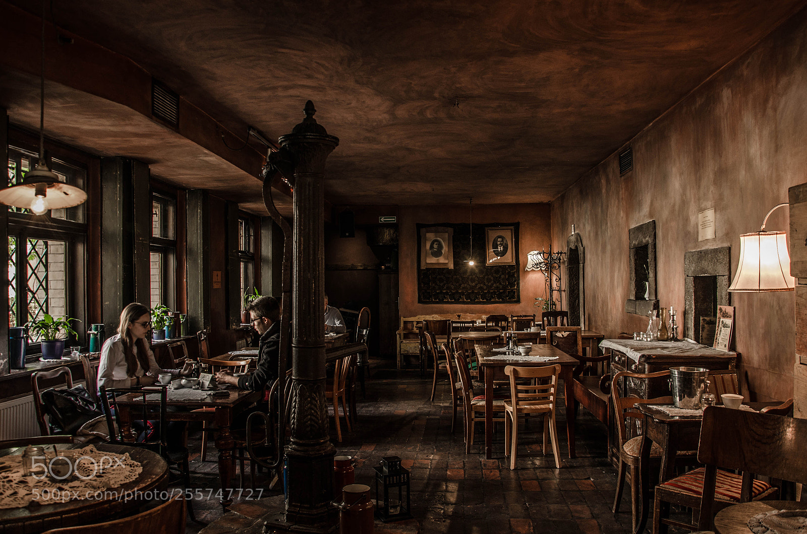 Nikon D7000 sample photo. Interior photography