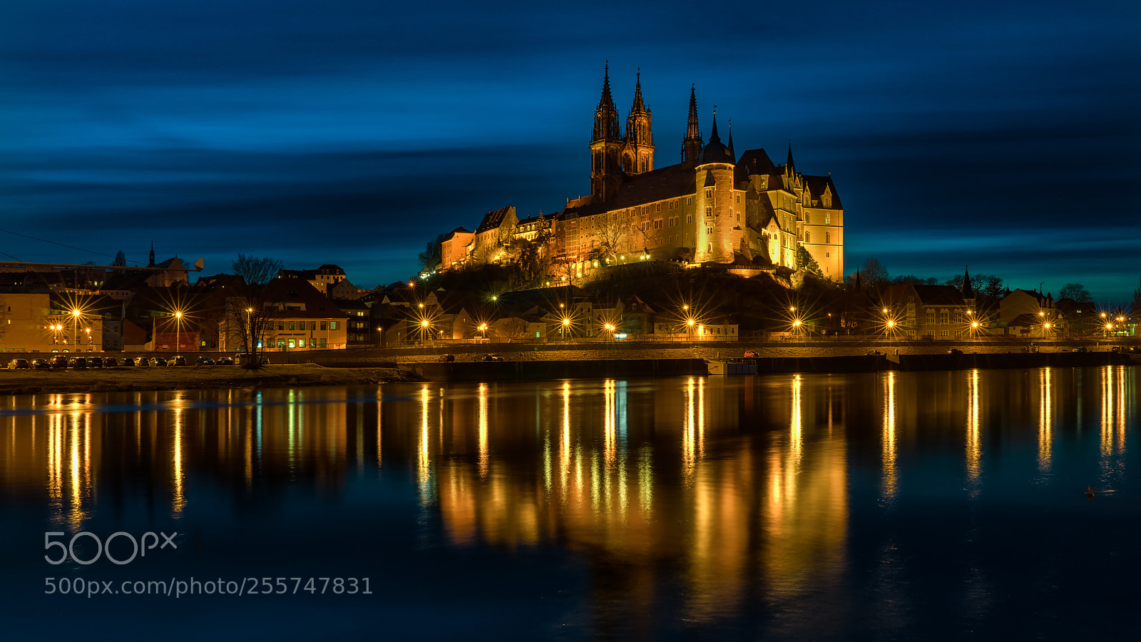 Sony a7 sample photo. Albrechtsburg meissen photography
