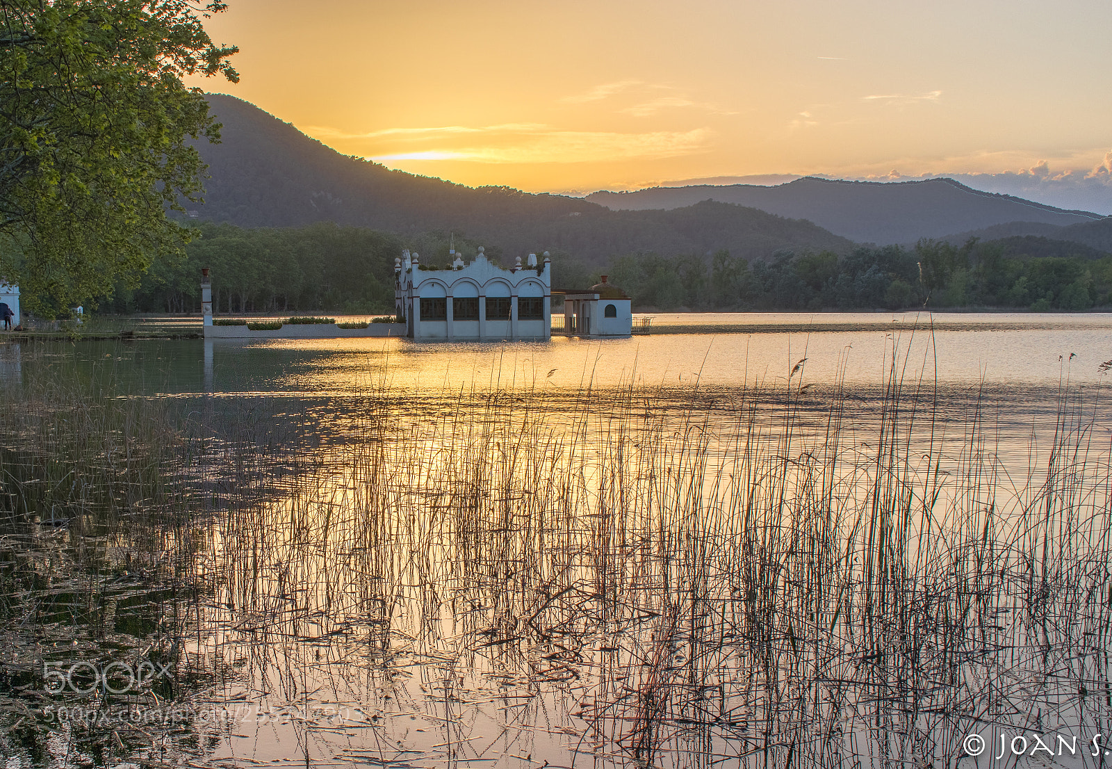 Canon EOS 80D sample photo. Daurats a banyoles photography