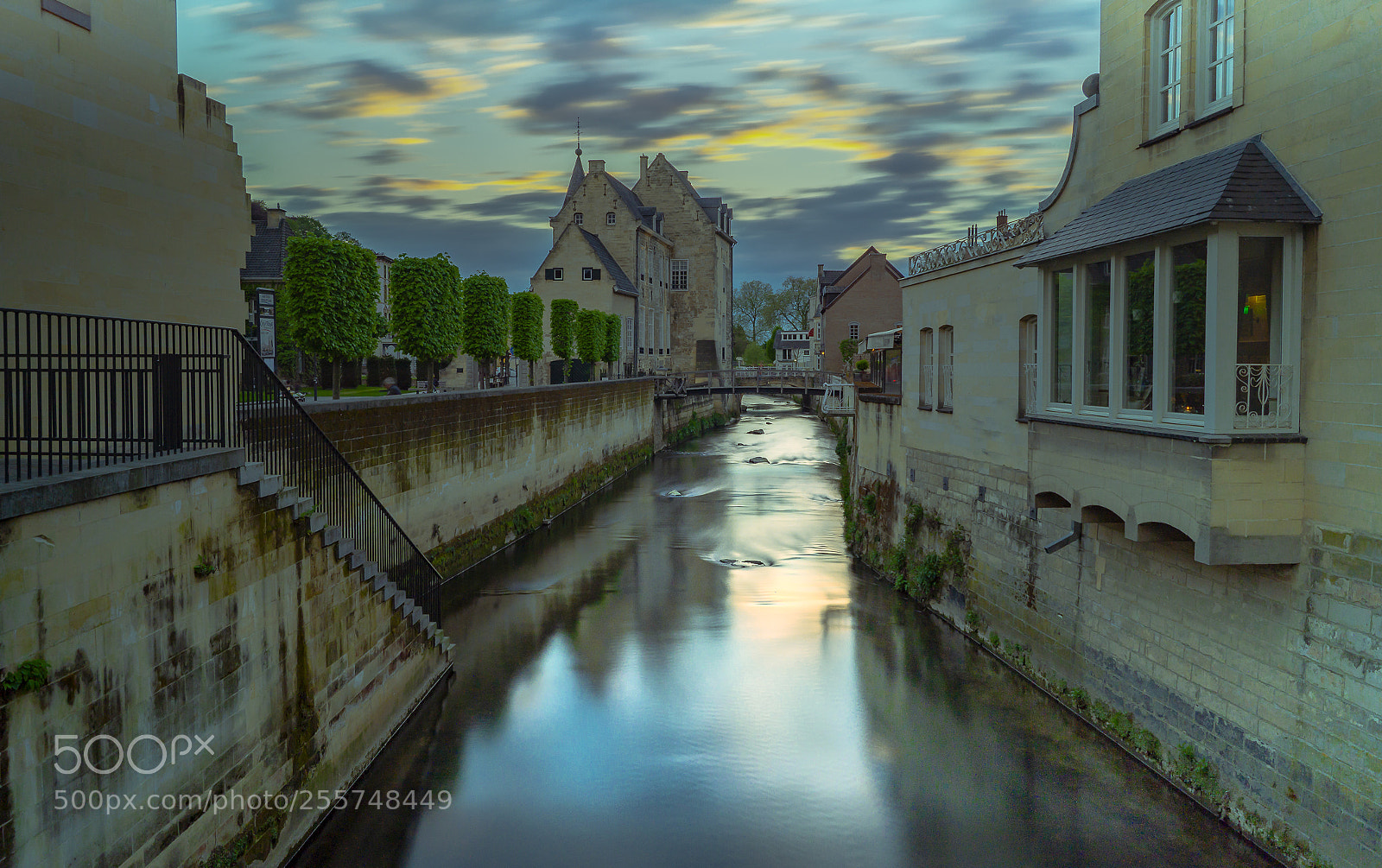 Sony SLT-A58 sample photo. Valkenburg photography