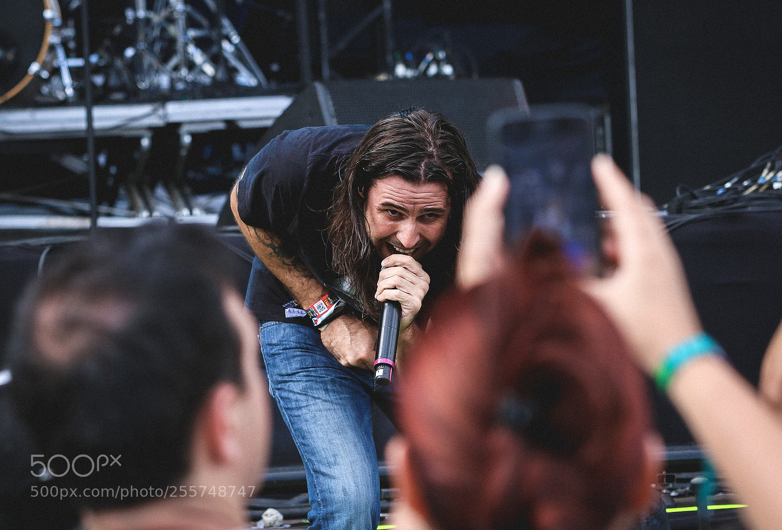 Canon EOS 70D sample photo. Ego kill talent lollapalooza photography