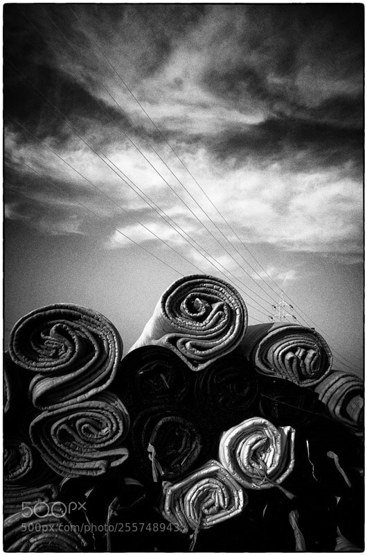 Ricoh GR II sample photo. Untitled photography