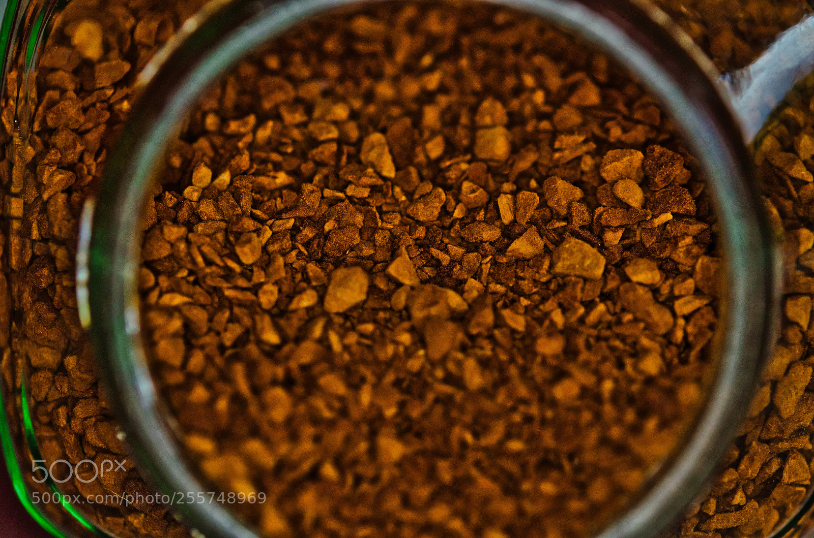Nikon D7000 sample photo. Full jar photography