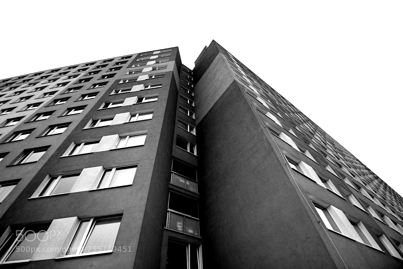 Canon EOS 70D sample photo. Prague: stodůlky photography
