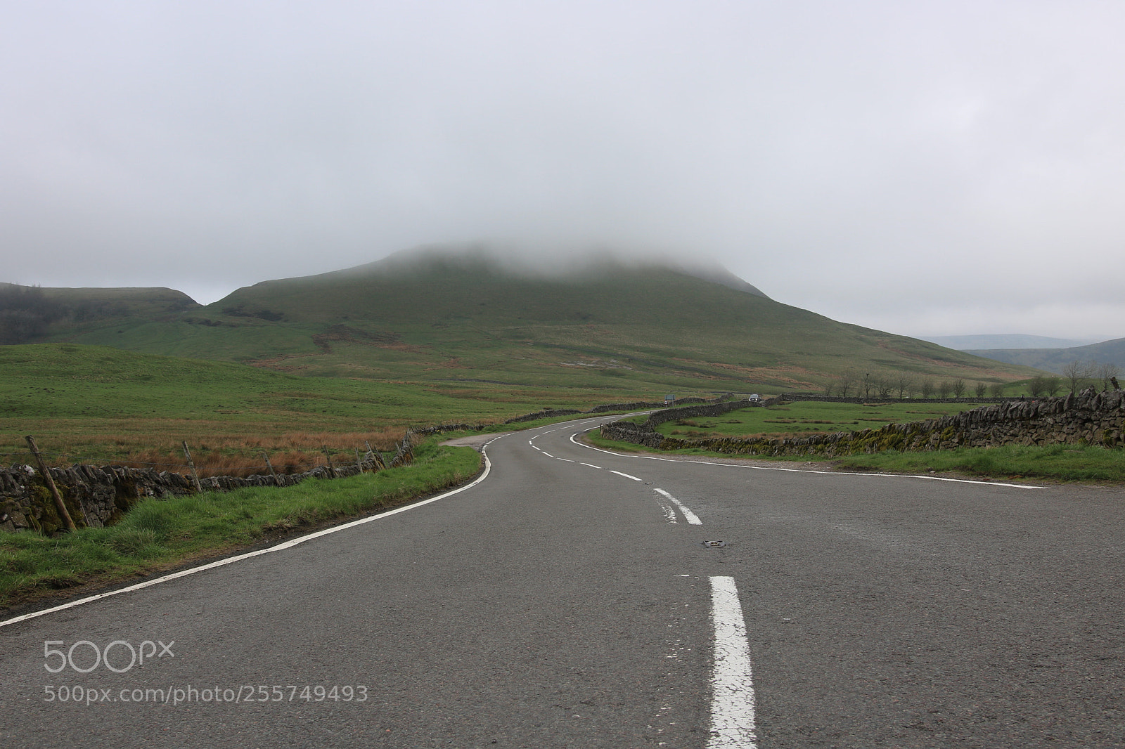 Canon EOS 760D (EOS Rebel T6s / EOS 8000D) sample photo. On route  photography