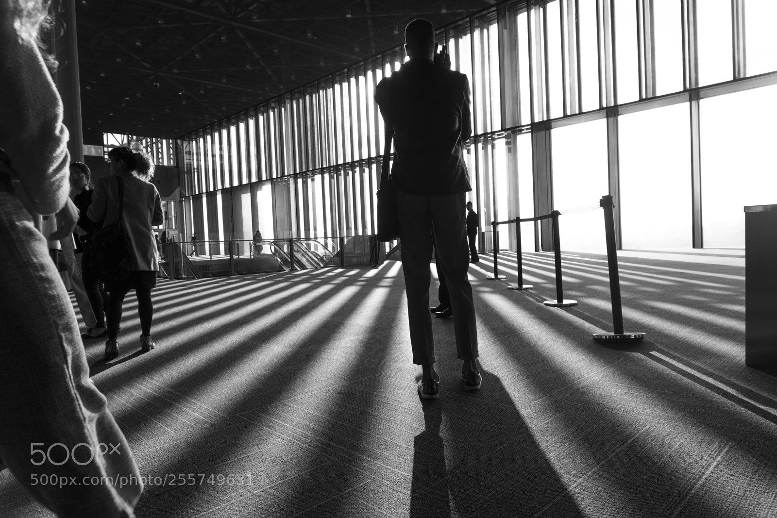 Sony a6300 sample photo. Lights and shadows photography