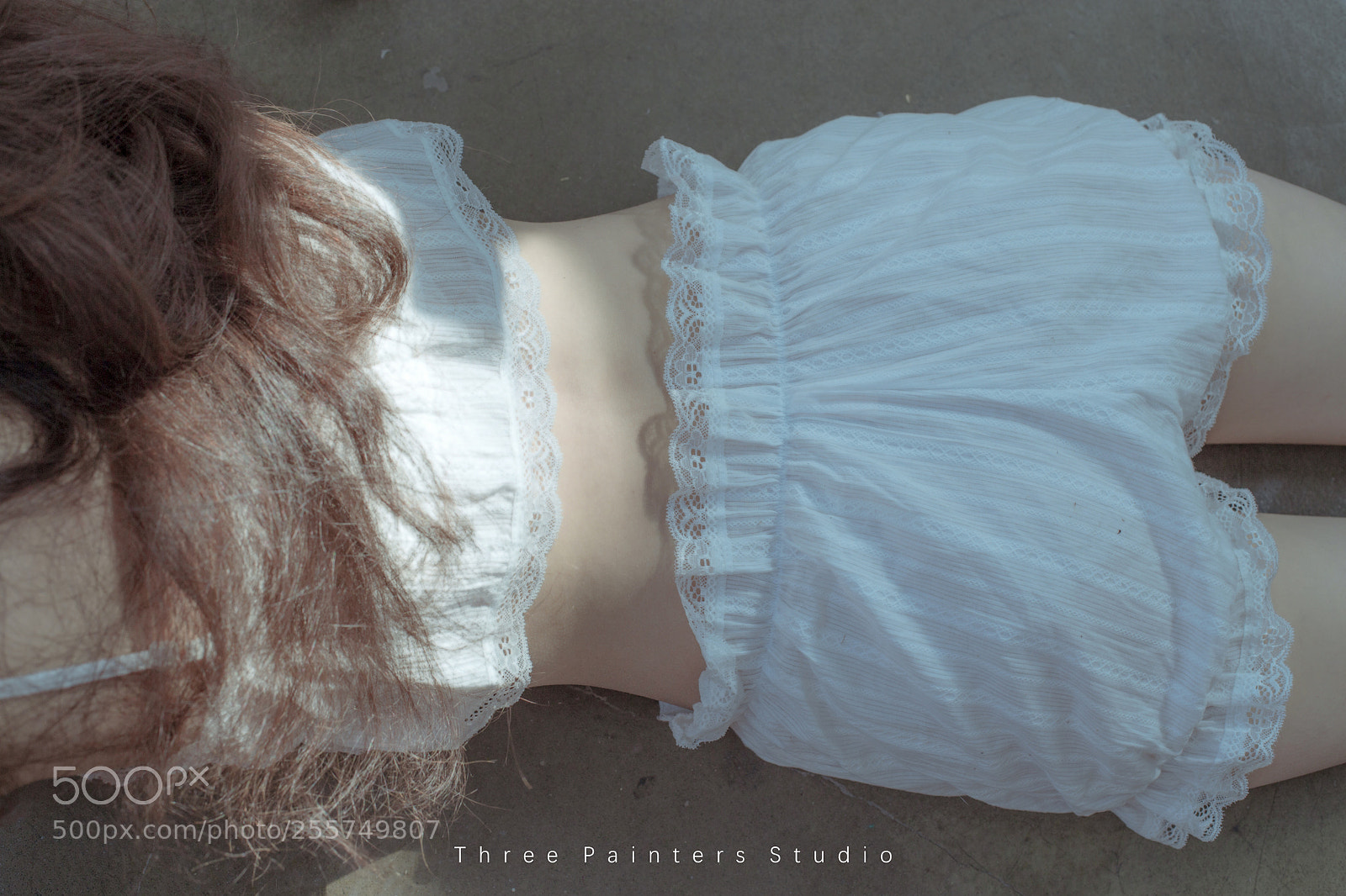 Canon EOS 6D sample photo. - photography
