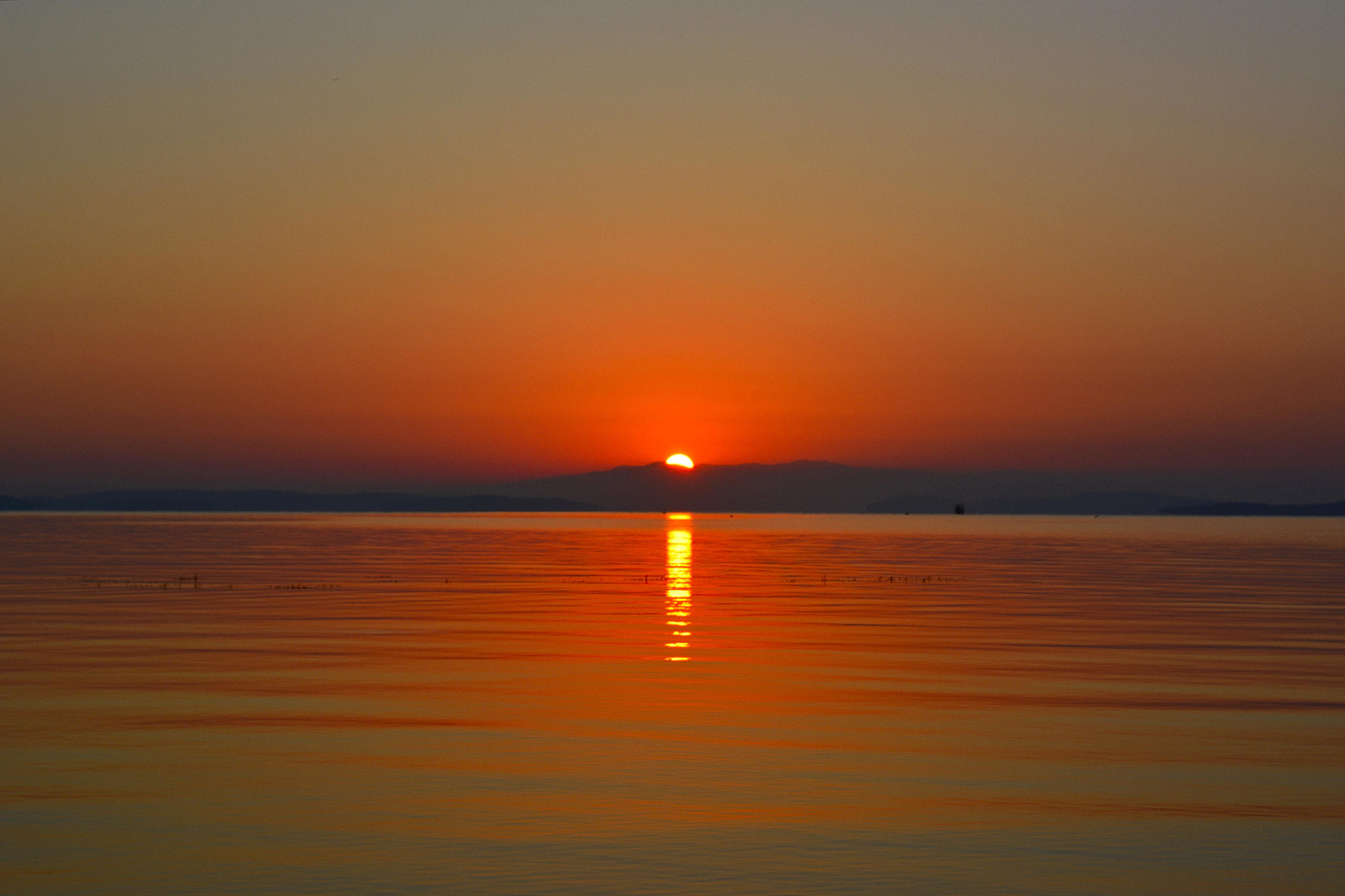Nikon D7100 sample photo. Sunrİse photography