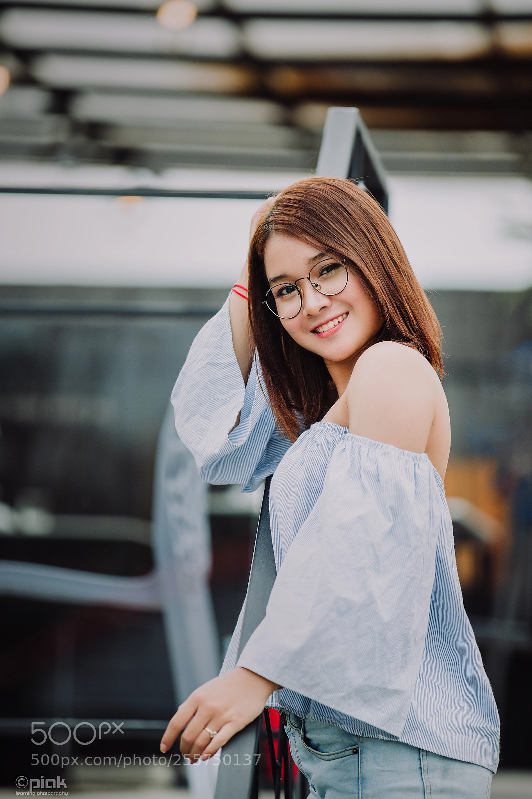 Canon EOS-1D X Mark II sample photo. Portrait 1 photography