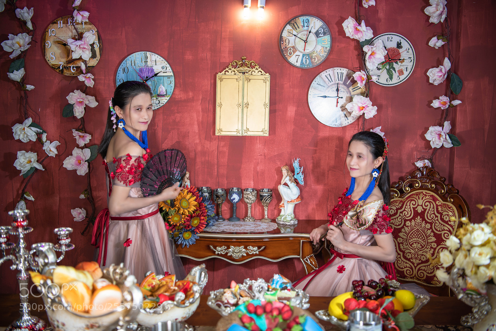 Nikon D850 sample photo. Twin photography