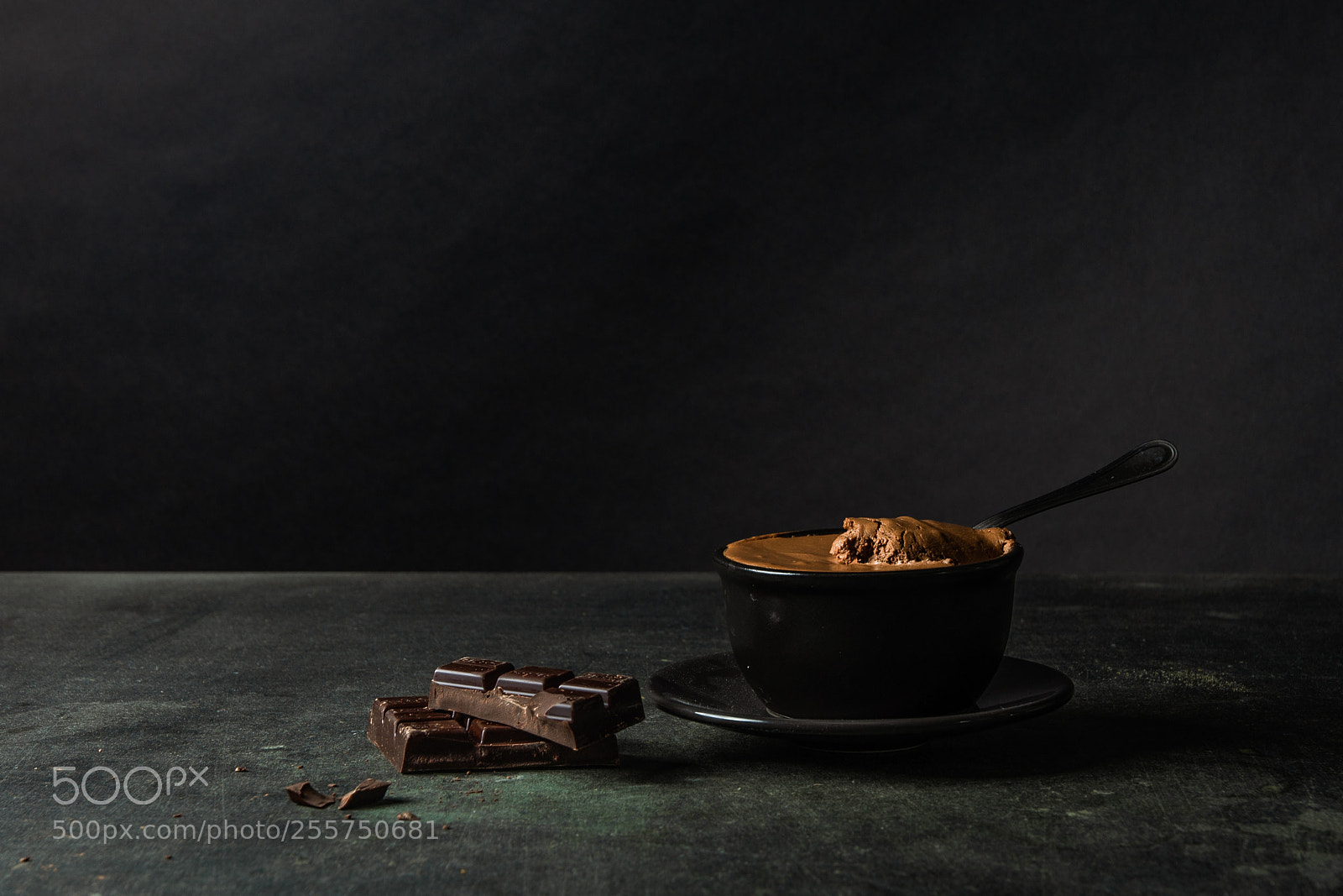 Nikon D610 sample photo. Chocolate photography