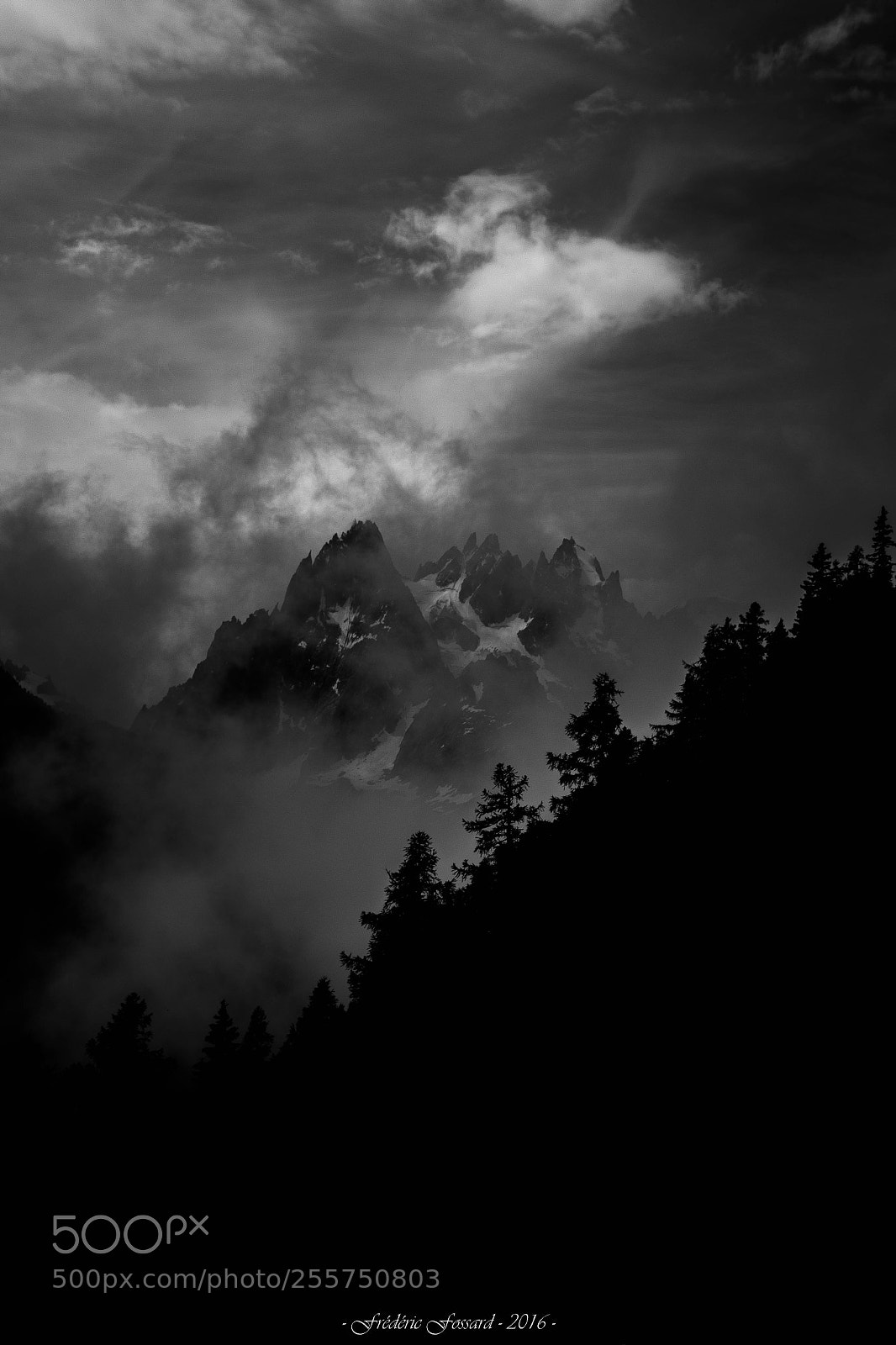 Canon EOS 70D sample photo. Grandiose et terrifiant photography