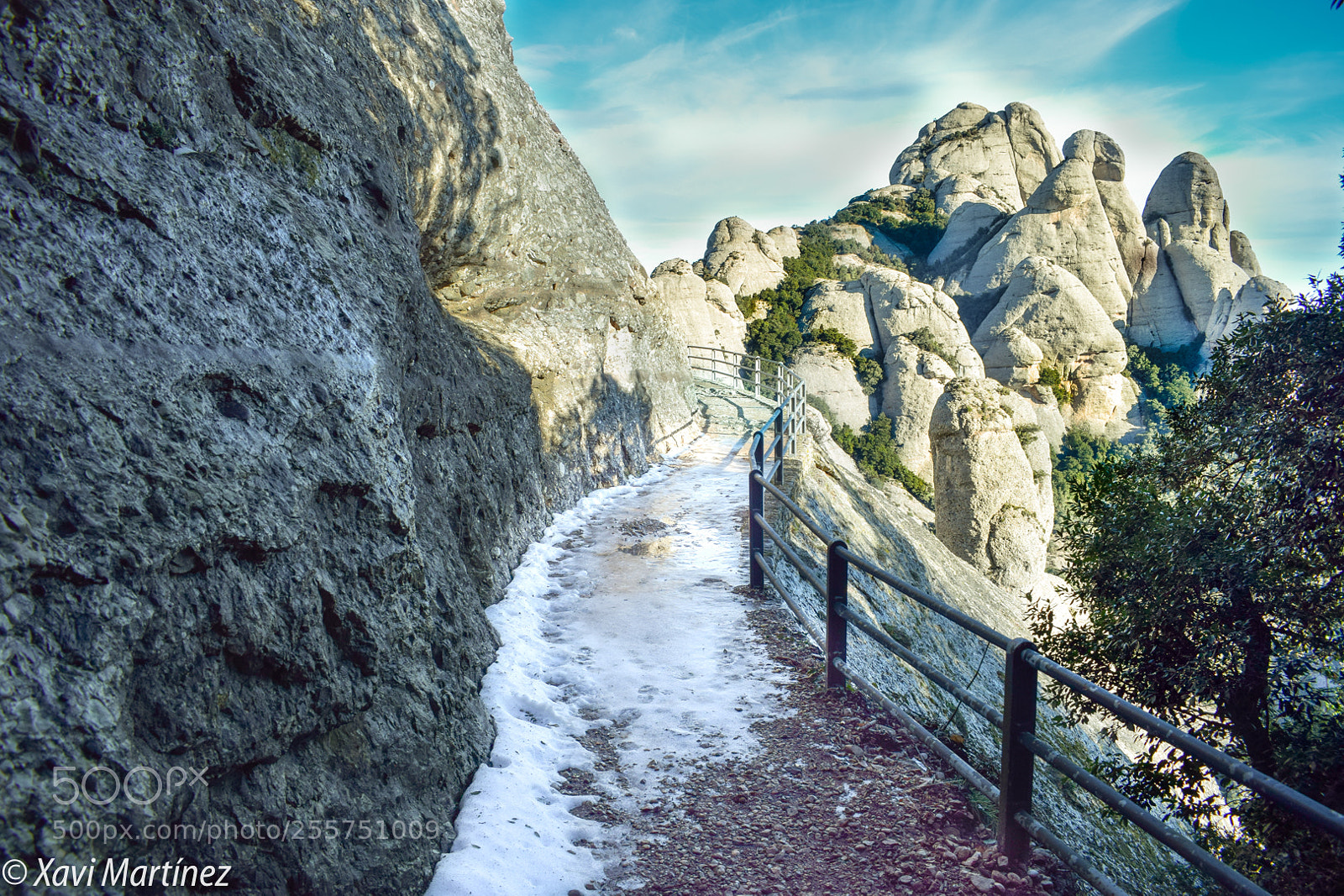 Nikon D3300 sample photo. Montserrat photography