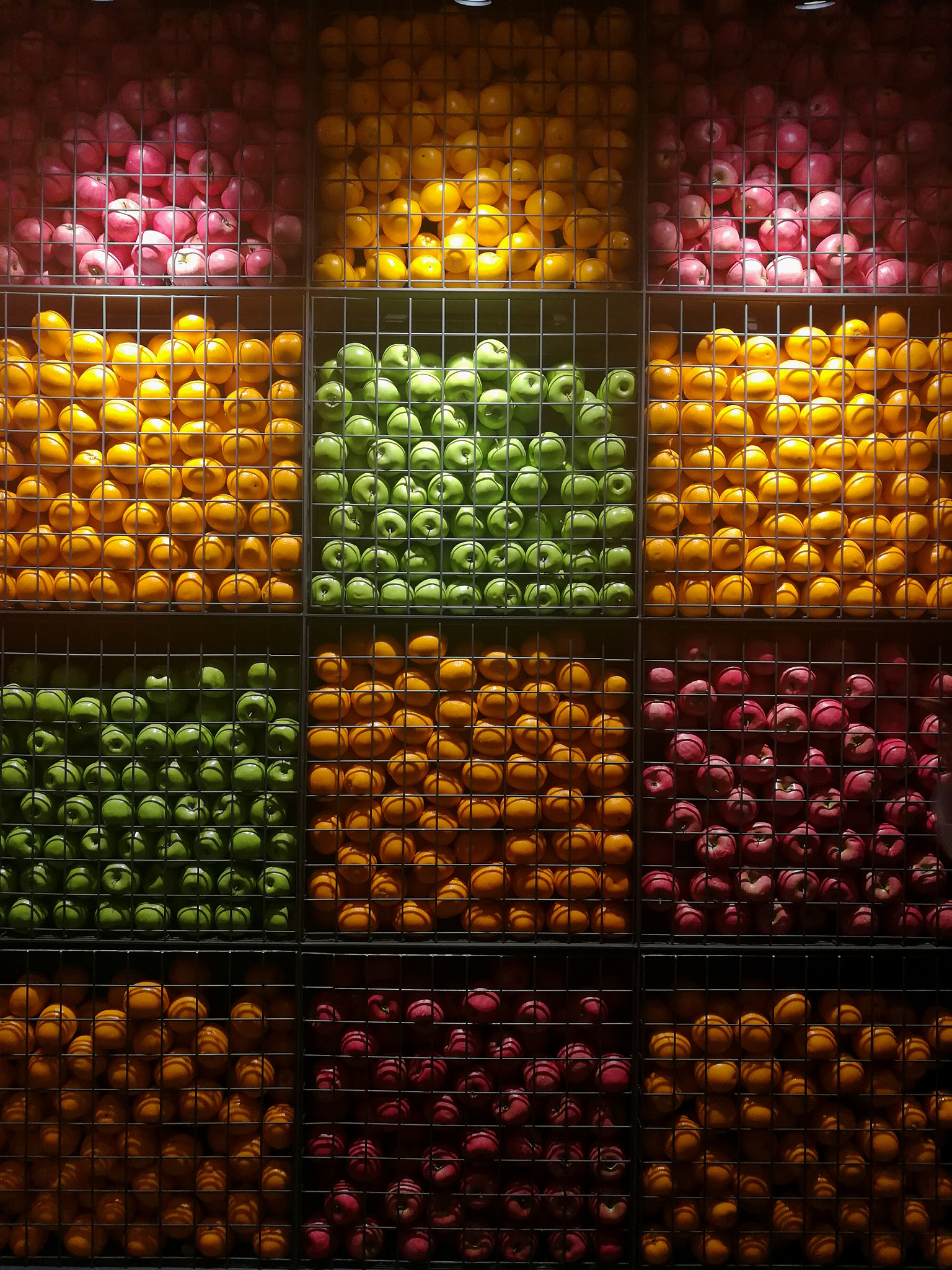 HUAWEI c??Eu?s 6X sample photo. All fruits photography