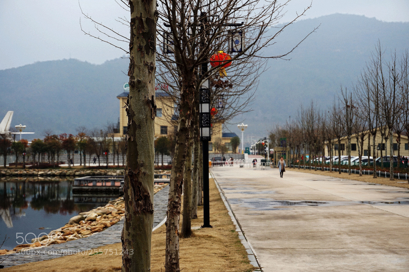 Sony a6000 sample photo. Border town photography