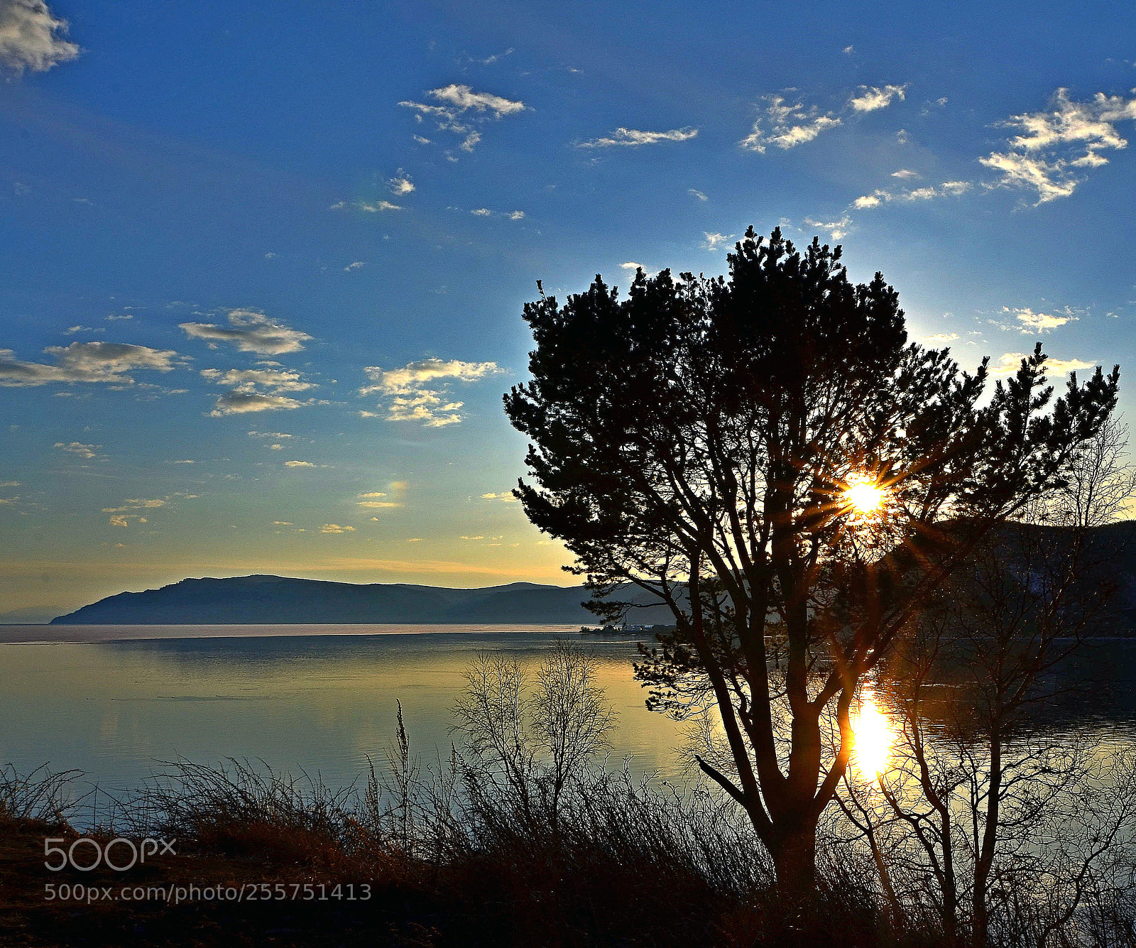 Nikon D7000 sample photo. Исток Байкала photography