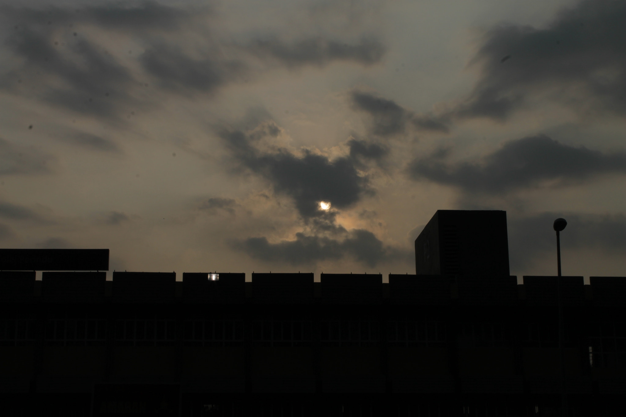 Canon EF-S 18-55mm F3.5-5.6 IS sample photo. Hope photography