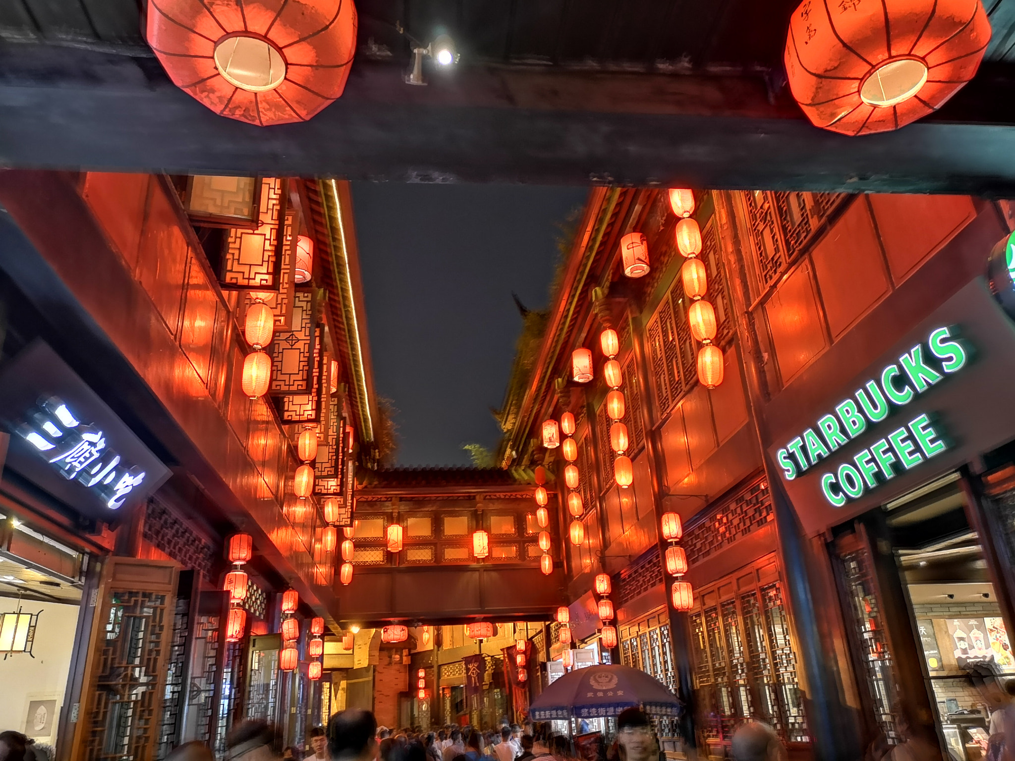 HUAWEI P20 Pro sample photo